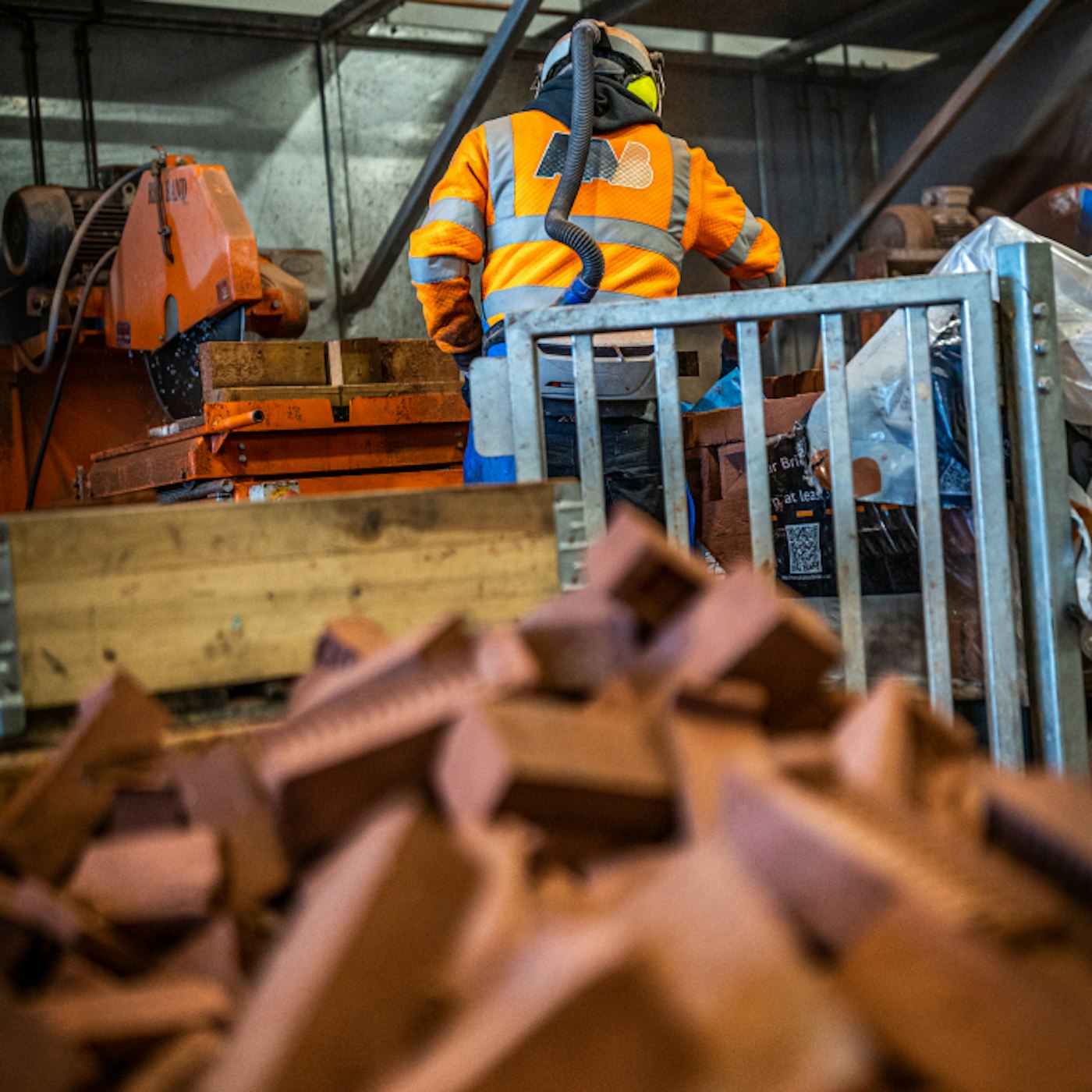 This is an unknown image