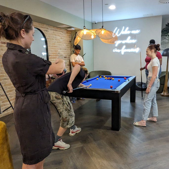 This is an unknown image