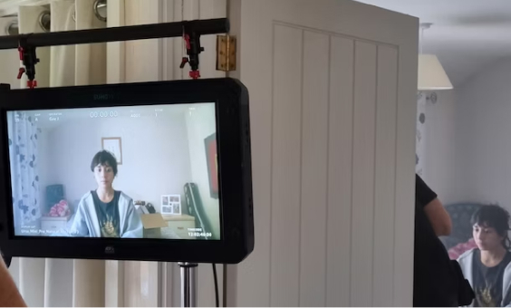 This is an unknown image