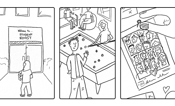 This is an unknown image