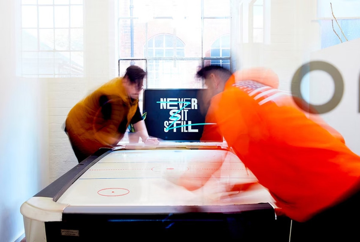 This is an unknown image