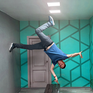 This is an unknown image