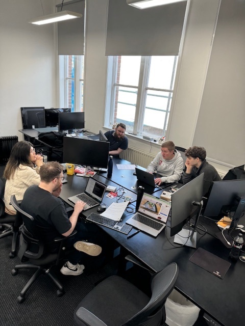 This is an unknown image