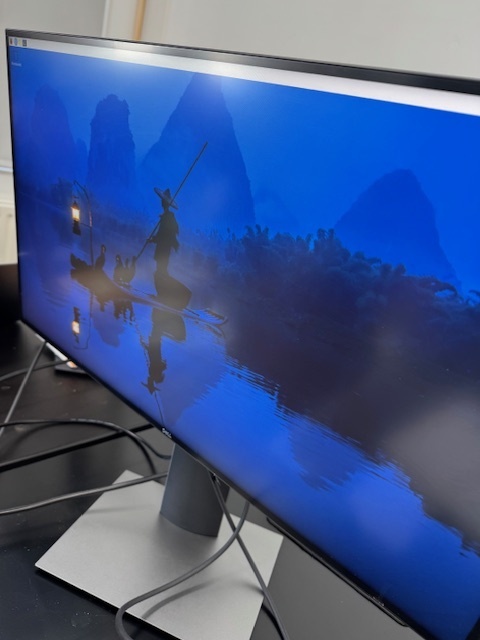 This is an unknown image