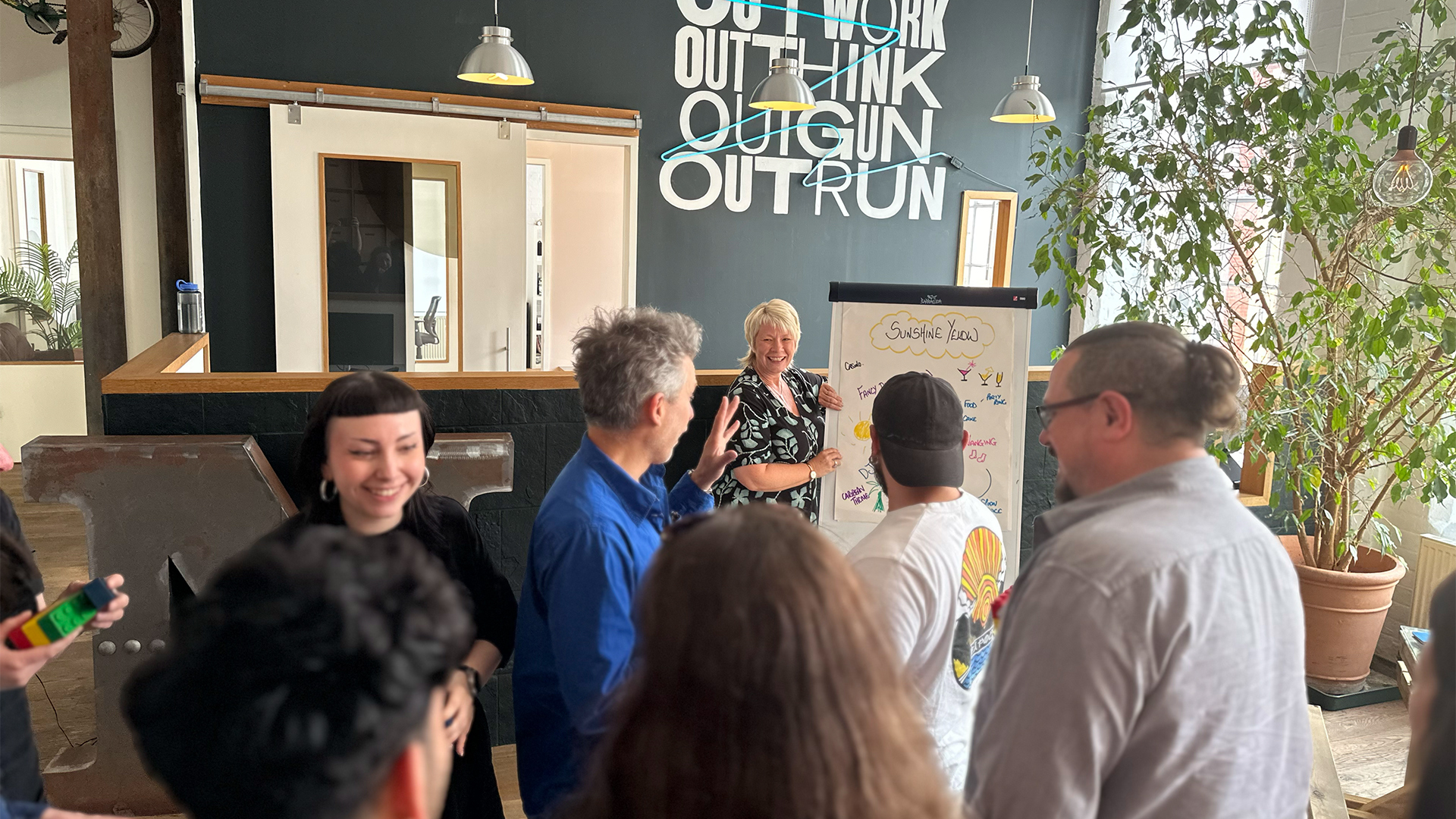 This is an unknown image