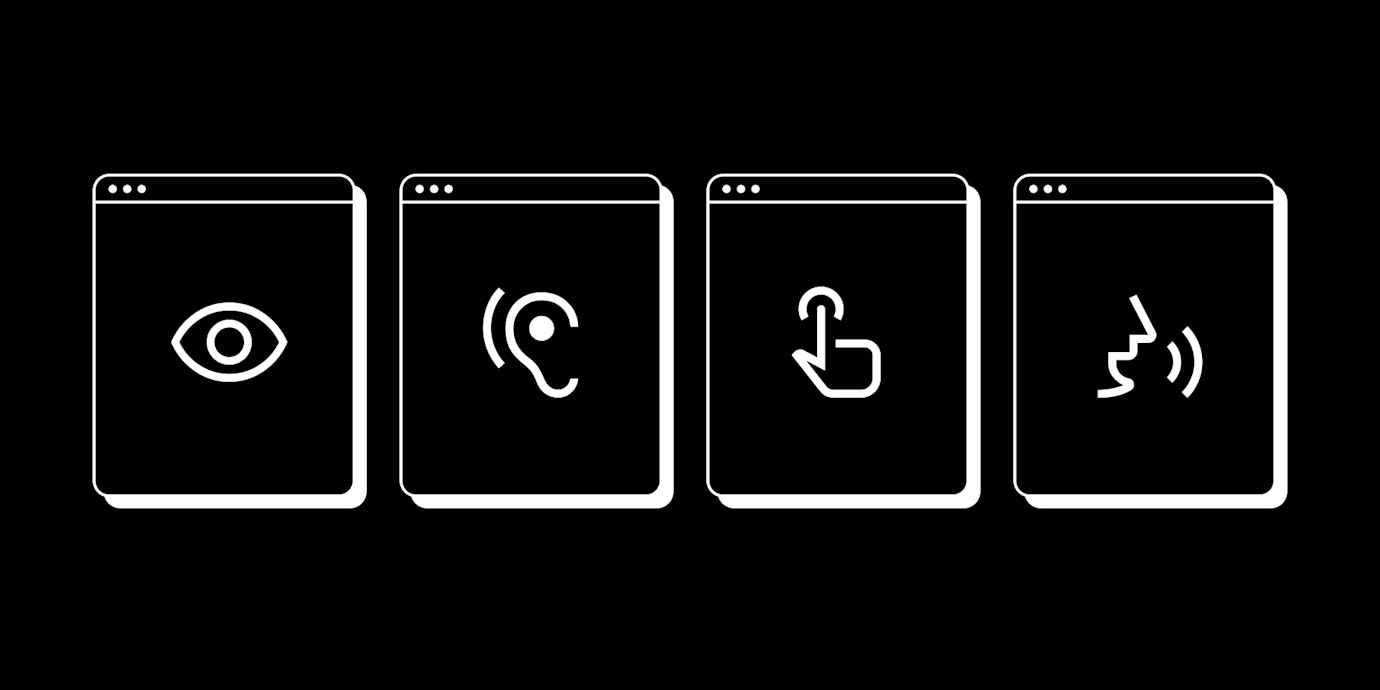Nzime Web Accessibility Hero