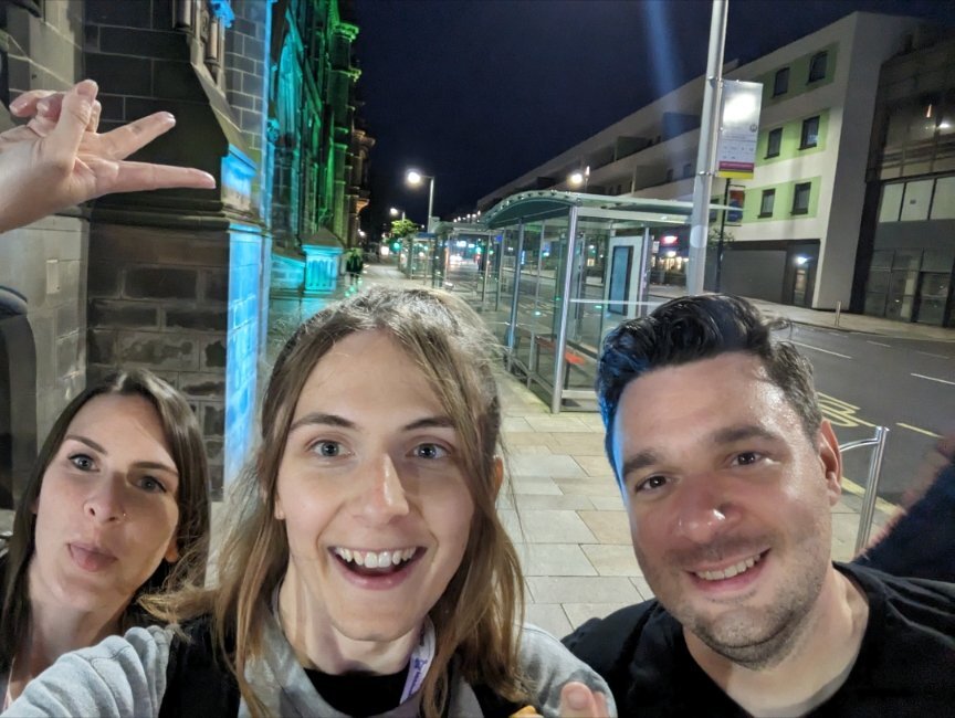 This is an unknown image