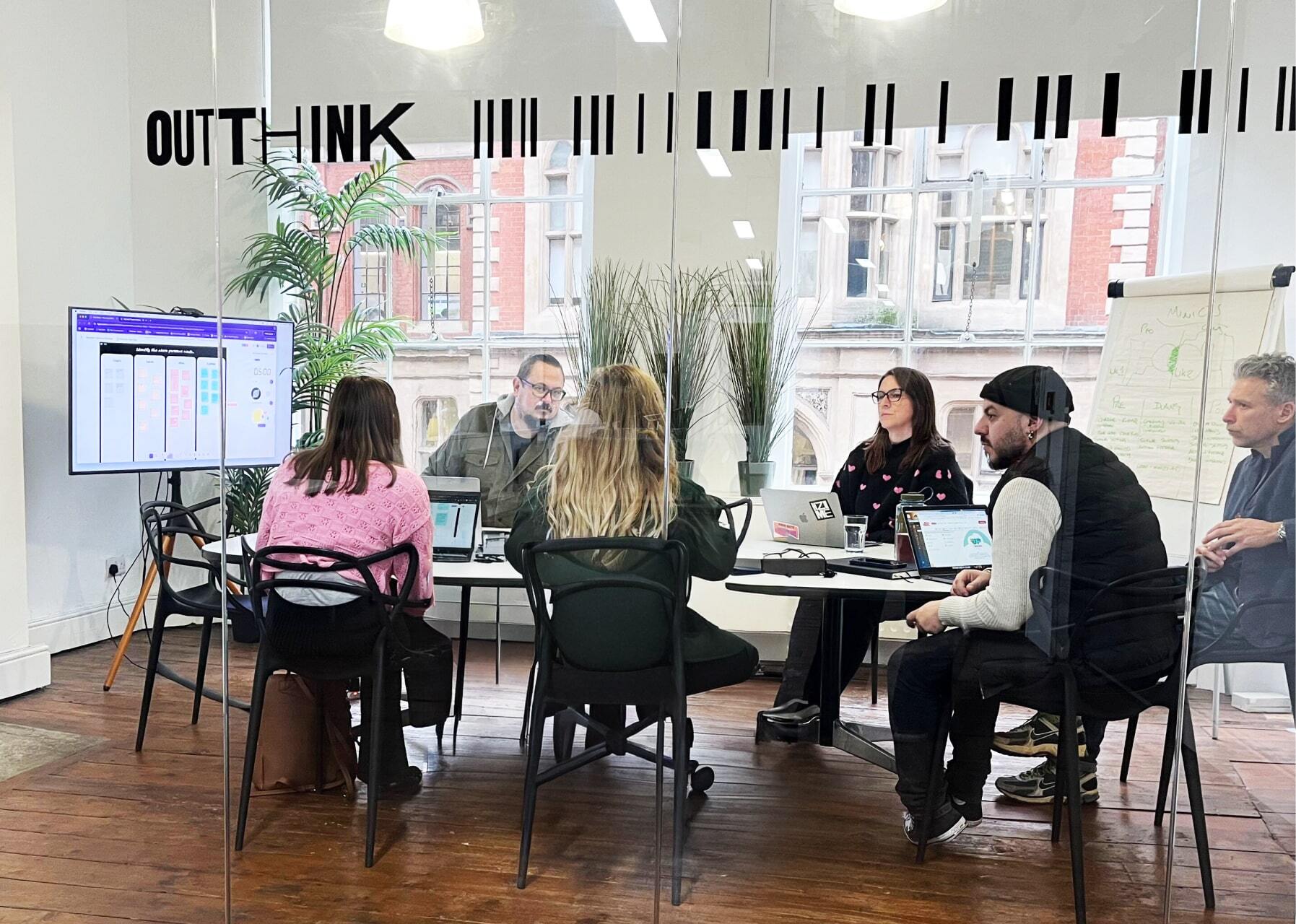 This is an unknown image