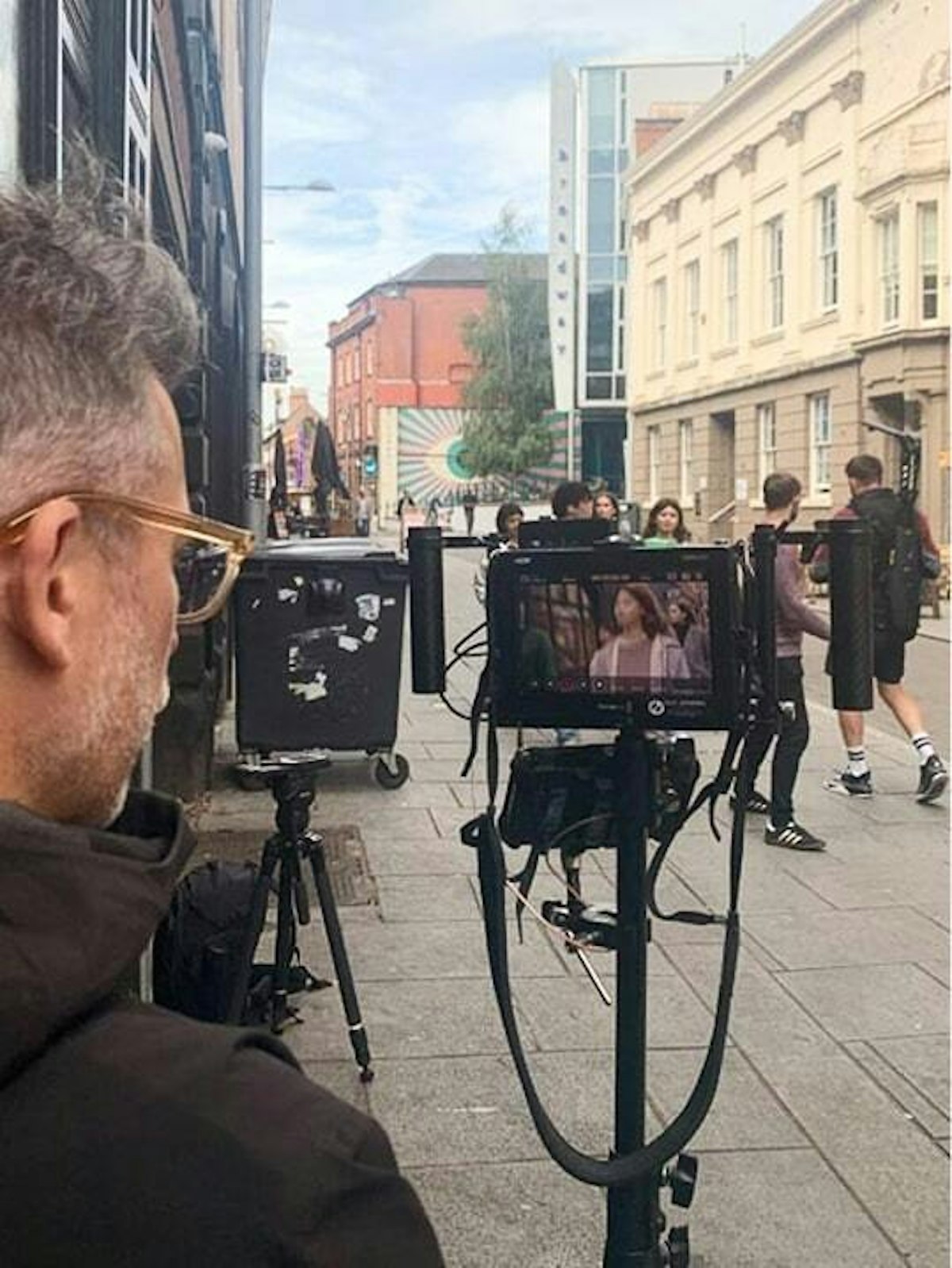 This is an unknown image